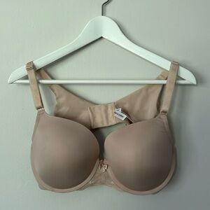 TORRID Curve Push Up T-Shirt Bra - 38C